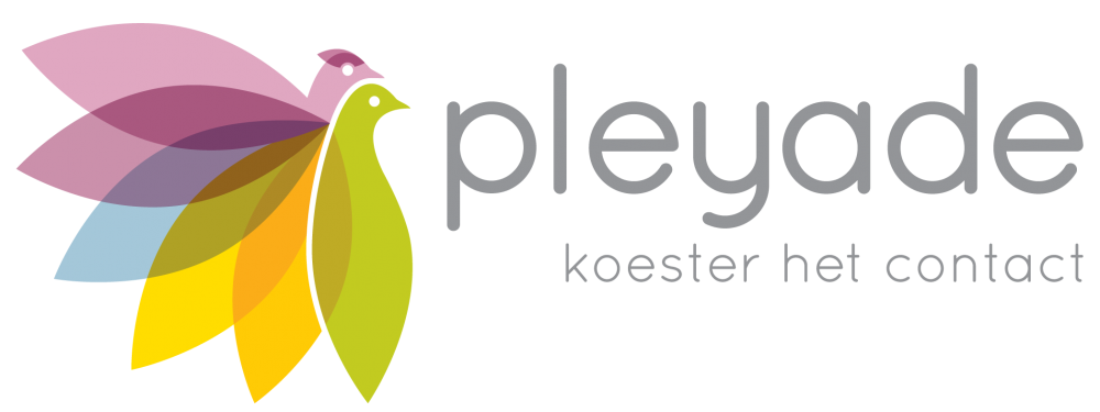 Logo Pleyade