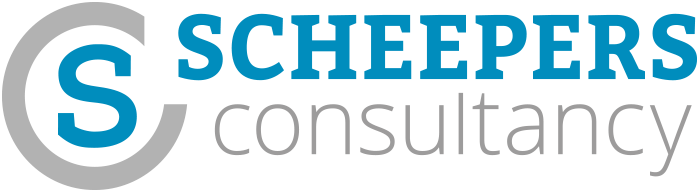 Scheepers Consultancy logo